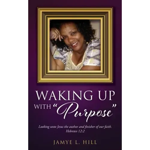 Waking up with "Purpose"