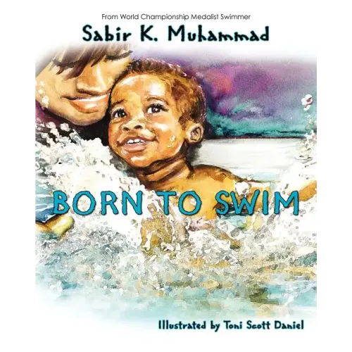 Born To Swim