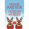 Holiday Murder