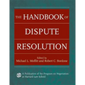 The Handbook of Dispute Resolution