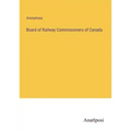 Board of Railway Commissioners of Canada