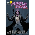 The Purple Scar Volume Four
