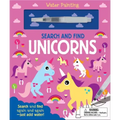 Seek and Find Unicorns