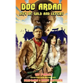 Doc Ardan: City of Gold and Lepers