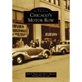 Chicago's Motor Row