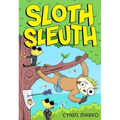 Sloth Sleuth: A Graphic Novel