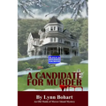 A Candidate For Murder: An Old Maids of Mercer Island Mystery