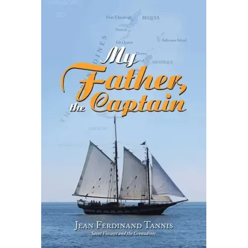 My Father, the Captain