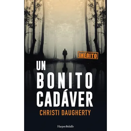 Un bonito cadáver