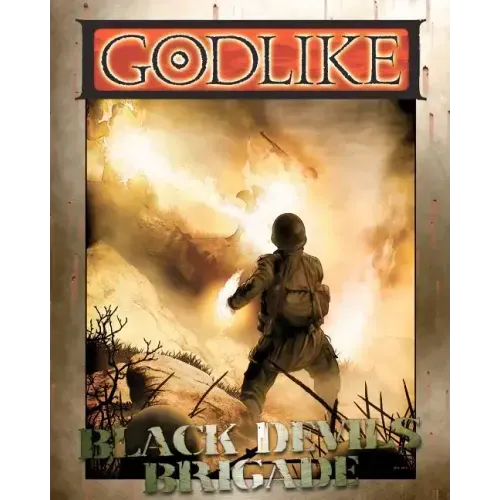 Black Devils Brigade