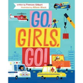 Go, Girls, Go!