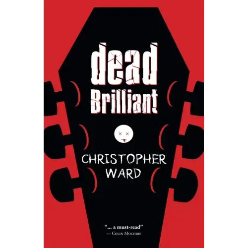 Dead Brilliant
