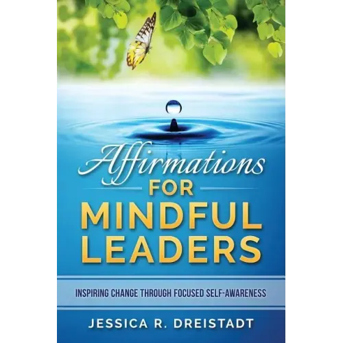 Affirmations for Mindful Leaders