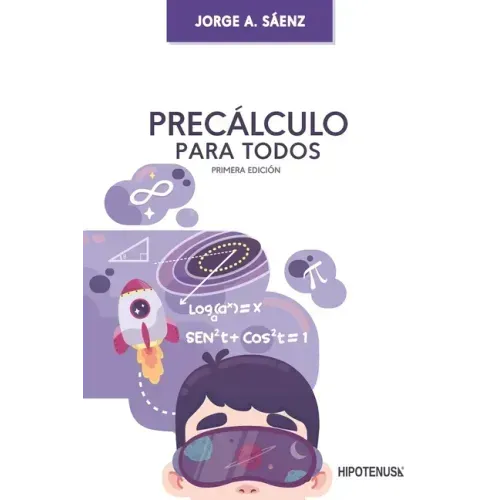 Precalculo Para Todos