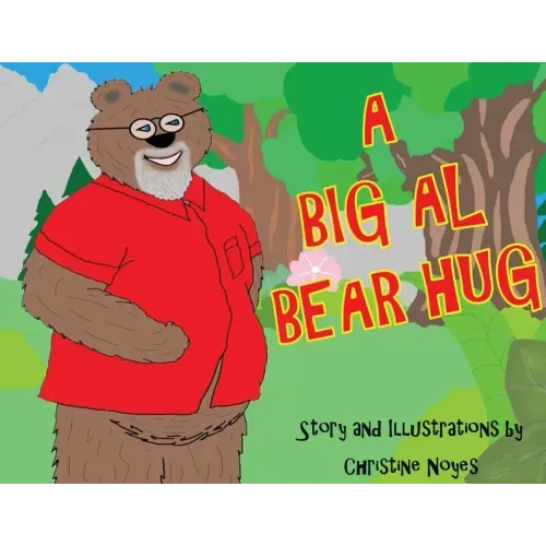 A Big Al Bear Hug