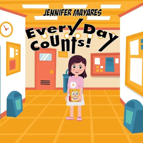 Every Day Counts!