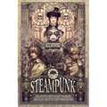 The Immersion Book of Steampunk