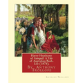 Harry Heathcote of Gangoil: A Tale of Australian Bush-Life (1874), By Anthony Trollope A NOVEL