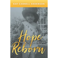 Hope Reborn: Finding Your Missing Peace When Life Falls Apart