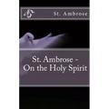 On the Holy Spirit
