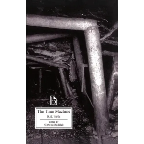 The Time Machine: An Invention
