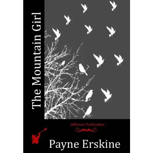 The Mountain Girl