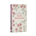 The Poetry of Emily Dickinson: Deluxe Slipcase Edition