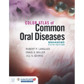 Color Atlas of Common Oral Diseases, Enhanced Edition