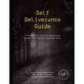 Self-Deliverance Guide: A step-by-step guide to freedom from bondage and closing of spiritual doors