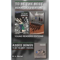 Rematch and Overtime - To Be the Best - Young Readers Edition