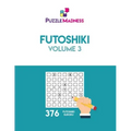 Futoshiki: Volume 3