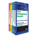 HBR Guides to Managing Your Career Collection (6 Books)