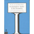 Psychoanalytic Studies of the Personality