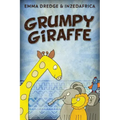 Grumpy Giraffe