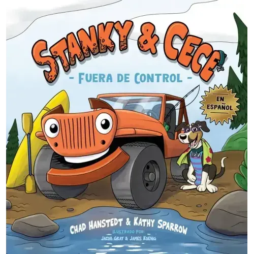 Stanky & Cece: Fuera de Control