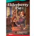 Elderberry Pie