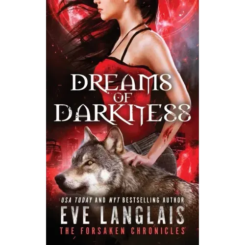 Dreams of Darkness
