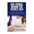 GRE-Verbal Behind The Scenes: Discover BTS of ETS