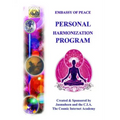 EP - Personal Harmonization Program