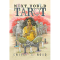 Next World Tarot: Hardcover Art Collection