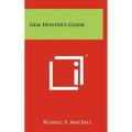 Gem Hunter's Guide