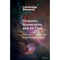 Girsanov, Numeraires, and All That