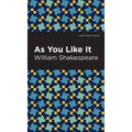 As You Like It