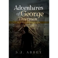 Adventures of George Thurman: The Search for the Pearl Stone