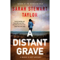 A Distant Grave: A Maggie d'Arcy Mystery