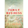 Family Business: A Lydia Chin/Bill Smith Mystery