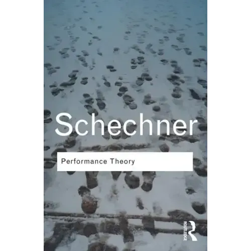 Performance Theory