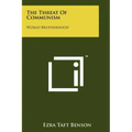 The Threat Of Communism: World Brotherhood