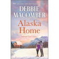 Alaska Home: A Romance Novel