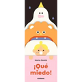 ¡Qué Miedo!